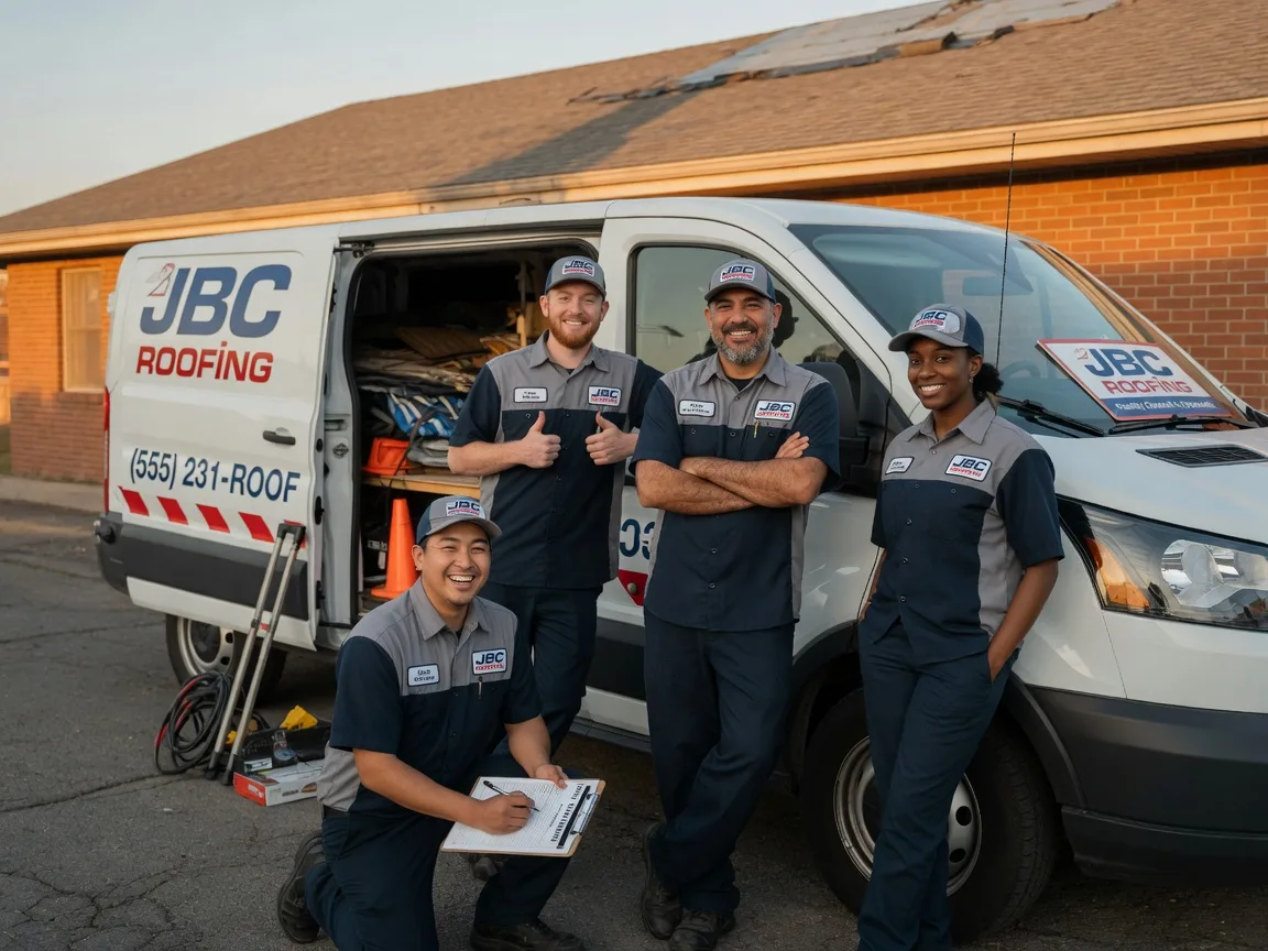 Roof Replacement company in Sheldon, WI